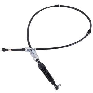 52126222AA New Transfer Case Shift Cable For Jeep Wrangler JK 07-18 3.6L 3.8L V6 - Picture 1 of 13