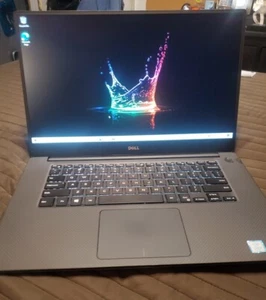 DELL 15inch XPS  3.00GHZ  256GB SSD 8GB RAM  - Picture 1 of 12
