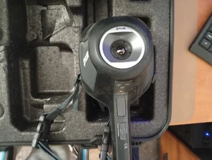 camara termografica - Imagen 1 de 7
