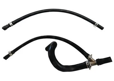 Auxiliary Heater Hose Assembly For Cadillac Escalade Chevrolet Tahoe 2007-2014 - Image 1 of 4
