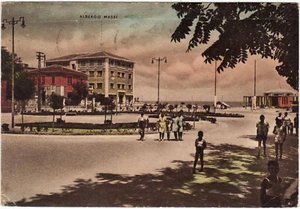 8112 ANCONA SENIGALLIA - Picture 1 of 1