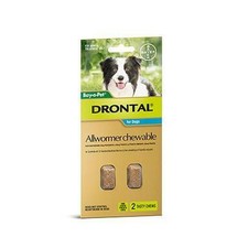 drontal plus ebay