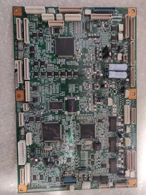 4038-6001-02 Konica-minolta Bizhub  C252, Oce CS172, Develop +251  - Image 1 of 2