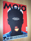 Mojo Music Magazine Radiohead June 2001 Issue NO CD