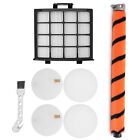 Maintain peak performance with this Filter Brush Kit for Shark PZ1000 Series