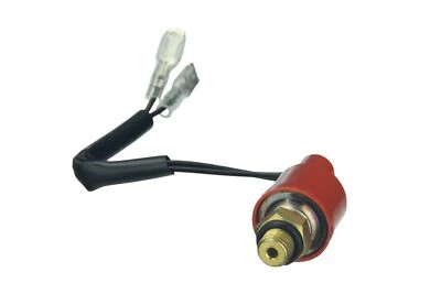 Sensor de pressão de refrigerante URO 1995 1996 para 1994-2002 Mercedes-Benz SL500 A/C - Imagem 1 de 4