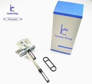 Canny King Fuel Valve Switch For Yamaha Timberwolf 250 4x2 ,4x4 1992-1994 - Picture 1 of 4