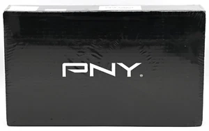 LOT 4x PNY Nvidia Quadro RTX 4000 Graphics 8GB GDDR6 (699-5G160-0500-810) Sealed - Afbeelding 1 van 3