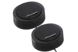 Car Dealz Pioneer TS-S20 20mm High 100W MAX 25W RMS Car Speaker Audio Compone... - Picture 1 of 7