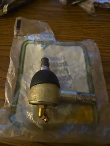 Arctic Cat Snowmobile Ball Joint 0603-460 - Picture 1 of 5