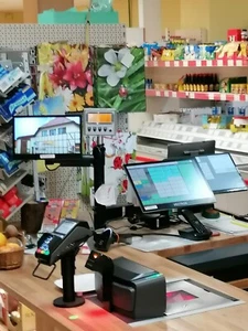 Vectron Kassensystem VPOS7 TOUCH - Bild 1 von 1