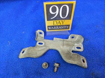 Soporte de montaje de escape OEM Infiniti transmisión FX50 QX70 con pernos Foto 1 de 2