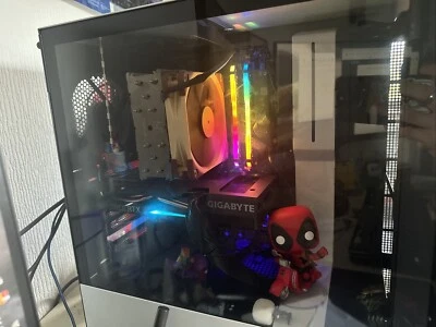 pc fisso gaming usato - Immagine 1 di 4