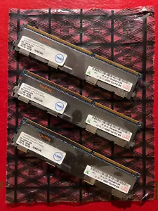 Dell T-Series Workstation RAM Hynix HTM31GR78FR4C 8GB PC-3500 w/Heat Spreader - Picture 1 of 1