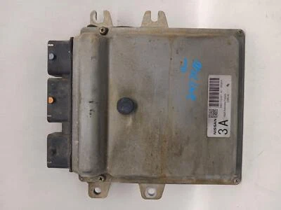 '10 NISSAN ALTIMA Electronic Control Module OEM 1 Year Warranty!! - Imagem 1 de 4