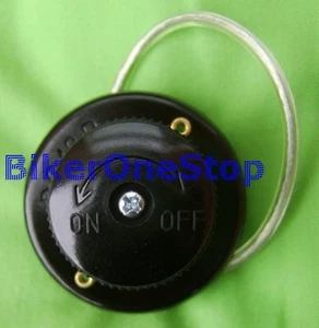 WW19039 - DC40 Trouble Inspection Panel Lamp REPLICA OF LUCAS 56023D NEW - Picture 1 of 3