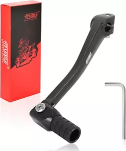 Folding Gear Shifter Shift Lever Aluminum Dirt Bike Shift Lever Compatib - Picture 1 of 6