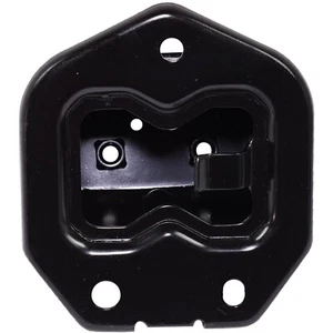 Nuevo lado delantero izquierdo del conductor para Honda Civic 2006-2011 sedán cupé soporte parachoques - Imagen 1 de 6