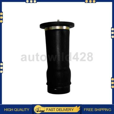 Resorte trasero de suspensión neumática automotriz Unity para Land Rover Discovery 1999-2004 Foto 1 de 3