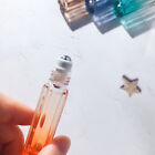 4ml Transparent Glass Roller Bottle Travel Portable Refillable Perfume Bottle