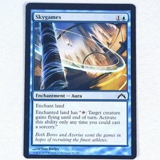 MTG Skygames Gatecrash 51 Regular Common