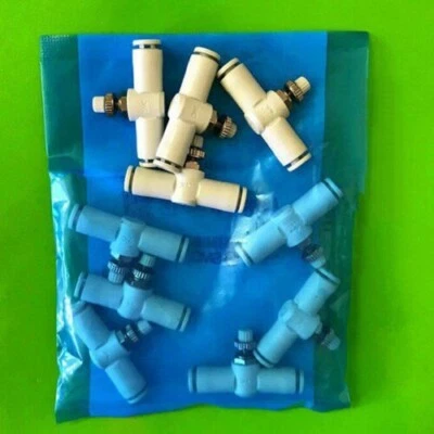 1PC New SMC AS1001F-04 AS1001F04 Control Valve Free Shipping - Image 1 of 2