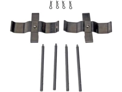 For 2003-2009 Nissan 350Z Brake Hardware Kit Front Dorman 42354FNXR 2004 2005 - Image 1 of 2