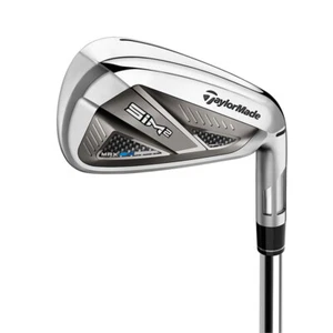 NEW TaylorMade SIM2 MAX #9 Single Iron, Steel KBS Max MT 85 Stiff Flex - Picture 1 of 2