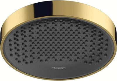 Hansgrohe Rainfinity 1jet 250 Kopfbrause 250mm Regendusche 1 Strahlart 26229990 - Bild 1 von 2