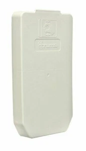 Truma Boiler KBS2 Kamingrillabdeckung 1993 2006 Reisemobilabdeckung - Bild 1 von 1