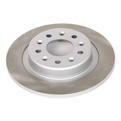 Rotor de freno trasero PowerStop SCR para Chevrolet Malibu Foto 1 de 2