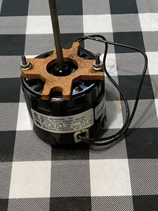 Multi Purpose Fan Motor 115v/60hz for Fasco FASCO 7163-6361 SAME DAY SHIPPING - Picture 1 of 2