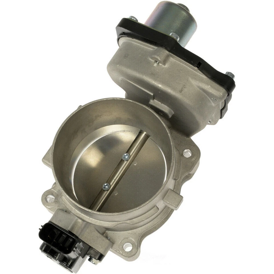 Dorman 977-664 Throttle Body for Explorer Ford Sport Trac Mercury Mountaineer - Image 1 of 4
