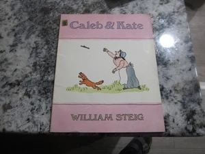 Caleb and Kate : (National Book Award Finalist) by William Steig (1986, Trade... - Bild 1 von 3
