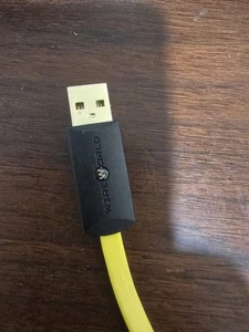wirewold usb csble - Picture 1 of 3