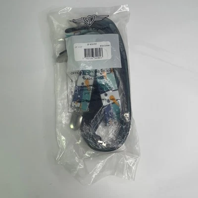 Juego de tirantes con hebilla para niños estampado muñeco de nieve 3,5 x 2,5 - NUEVO EN PAQUETE Foto 1 de 4