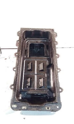 009-14 Ford Expedition cárter de aceite 5,4 litros 3 voltios  Foto 1 de 4