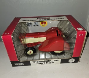 ERTL Case IH International 460 Grove Diesel 1/16 Collector Edition - NIB - Picture 1 of 13