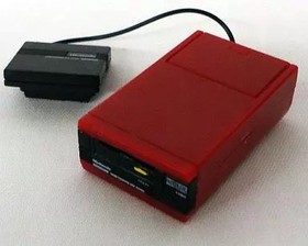 Nintendo Family Computer Disk System SR History Collection Revised Edition