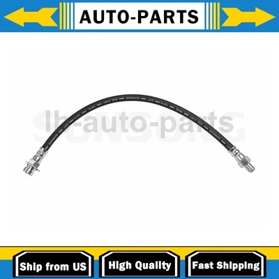 Manguera de línea de freno delantero Sunsong para Chevrolet AK 1941 Foto 1 de 4