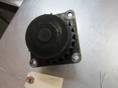 Bomba de refrigerante de agua para 03-04 Nissan Pathfinder 3.5 Foto 1 de 4