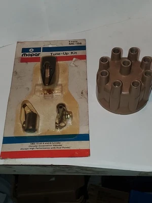 1967-68-69- 1970-1971 DODGE&PLYMOUTH V8 SINGLE POINT 2444507 1838516,2098244,058 - Image 1 of 4