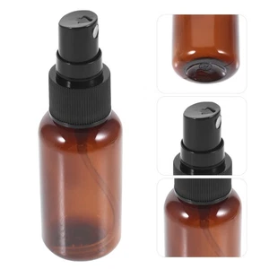 6 Stück Ätherische Öle Lotion Abfüllung Reise Kosmetik Aufbewahrung Flasche - Bild 1 von 12
