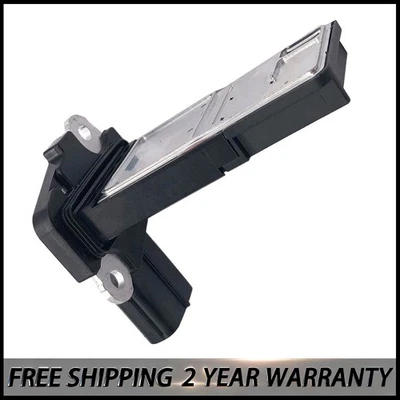 Mass Air Flow Meter Sensor for 2015-21 Subaru WRX 2.0L H4 Turbocharged MAS0518 - Image 1 of 4