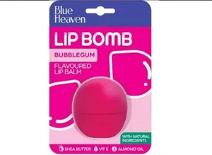 @ Lip Bomb Bubblegum Flavoured Lip Balm 8 g - Picture 1 of 5
