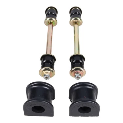 Kit de buje de barra estabilizadora delantera Polygraphite® 1998-2010 Mazda B2300 B2500 B3000 B4000 Foto 1 de 4