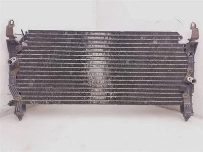 CONDENSADOR DE AIRE ACONDICIONADO 93-98 TOYOTA T100 V6 TRACCIÓN TRASERA MT R134a  Foto 1 de 4