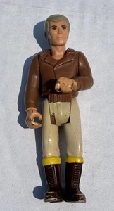 Adventure People Brad Camper Explorer #304 1974 Vintage Action Figure Toy - Picture 1 of 6