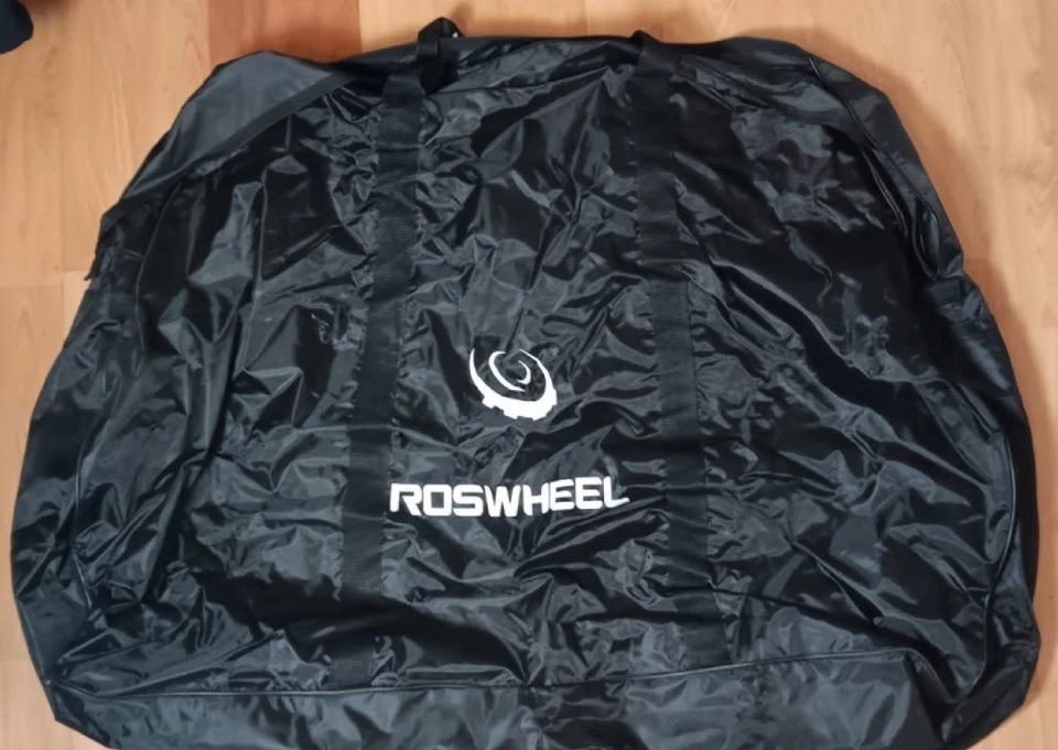 Roswheel Bike travel bag - Image 1 of 1