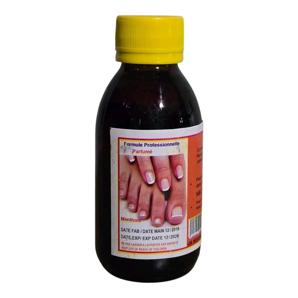 Limpiador natural fongicida caducidad 2026 (etiqueta arruinada) ver fotos Foto 1 de 4